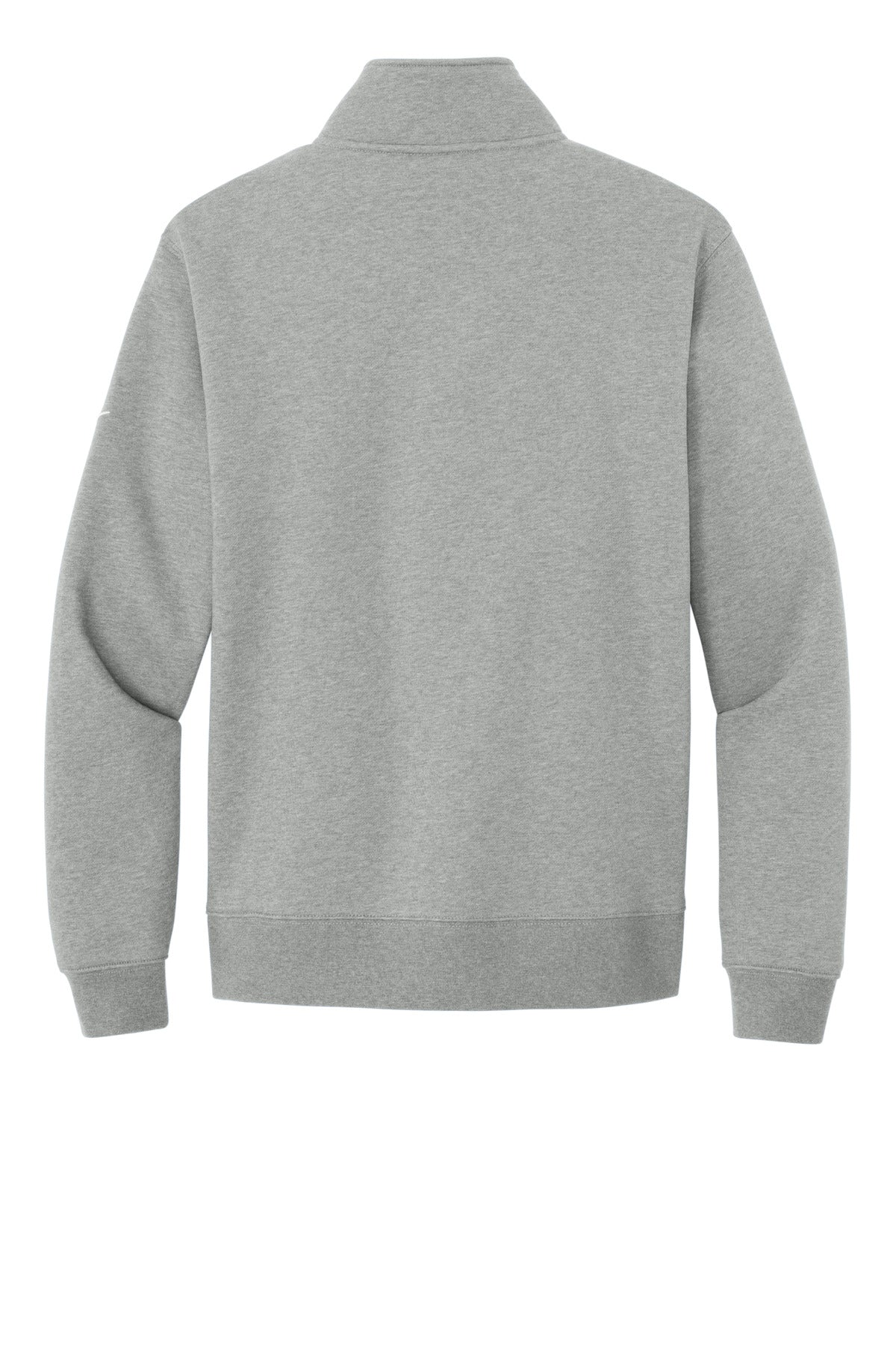 Nike Club Fleece Sleeve Swoosh 1/2-Zip NKDX6718