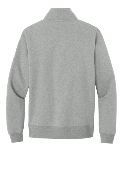 Nike Club Fleece Sleeve Swoosh 1/2-Zip NKDX6718