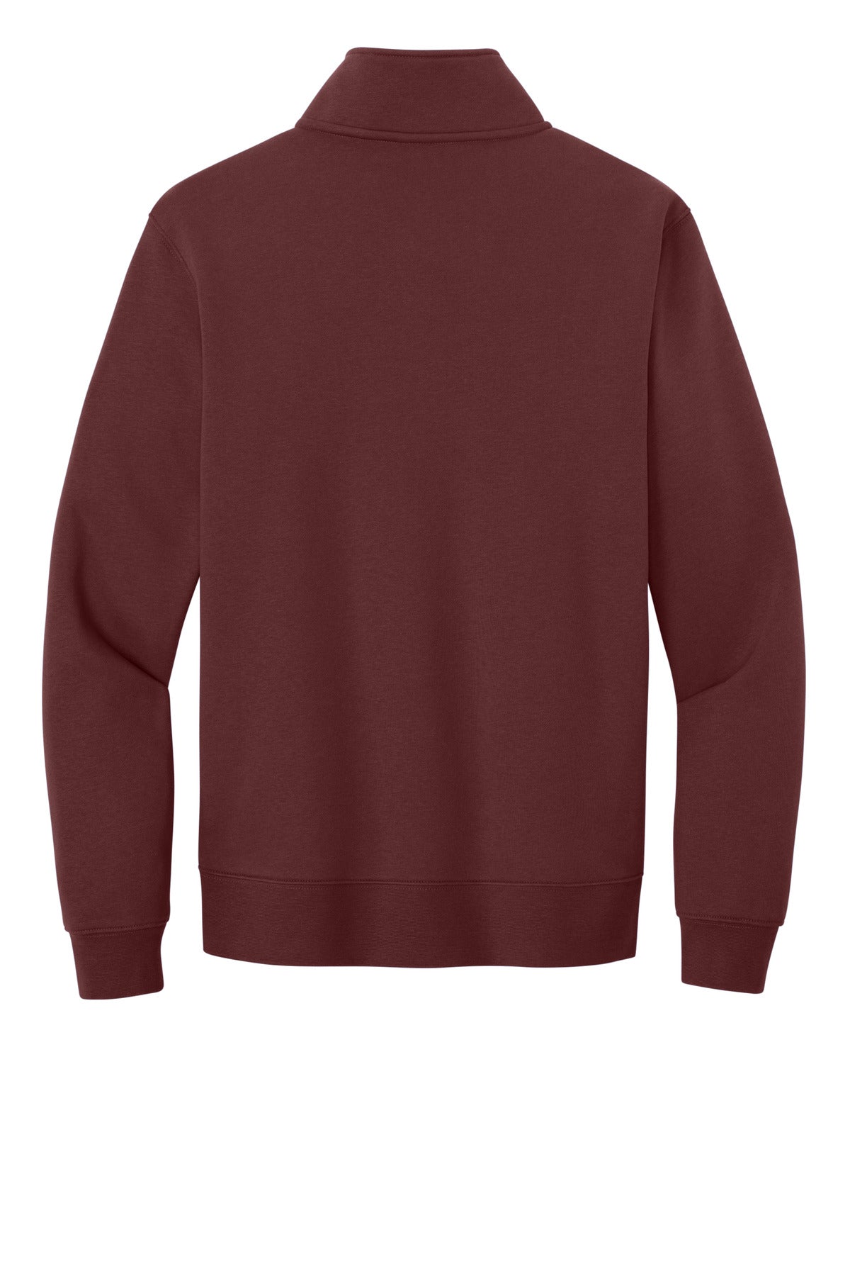 Nike Club Fleece Sleeve Swoosh 1/2-Zip NKDX6718