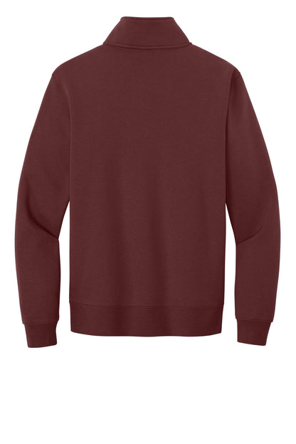 Nike Club Fleece Sleeve Swoosh 1/2-Zip NKDX6718