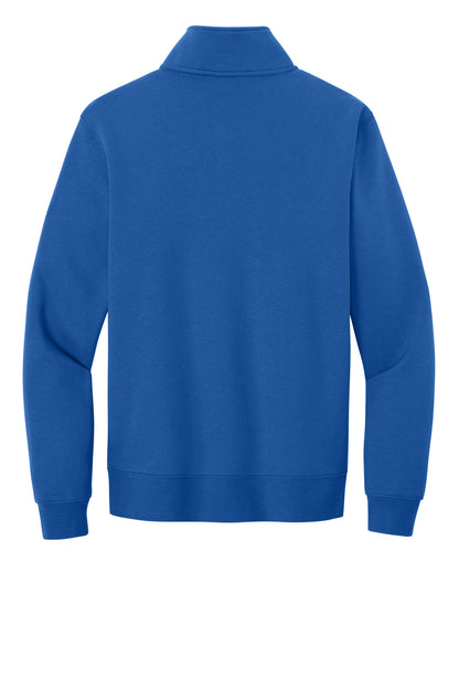Nike Club Fleece Sleeve Swoosh 1/2-Zip NKDX6718