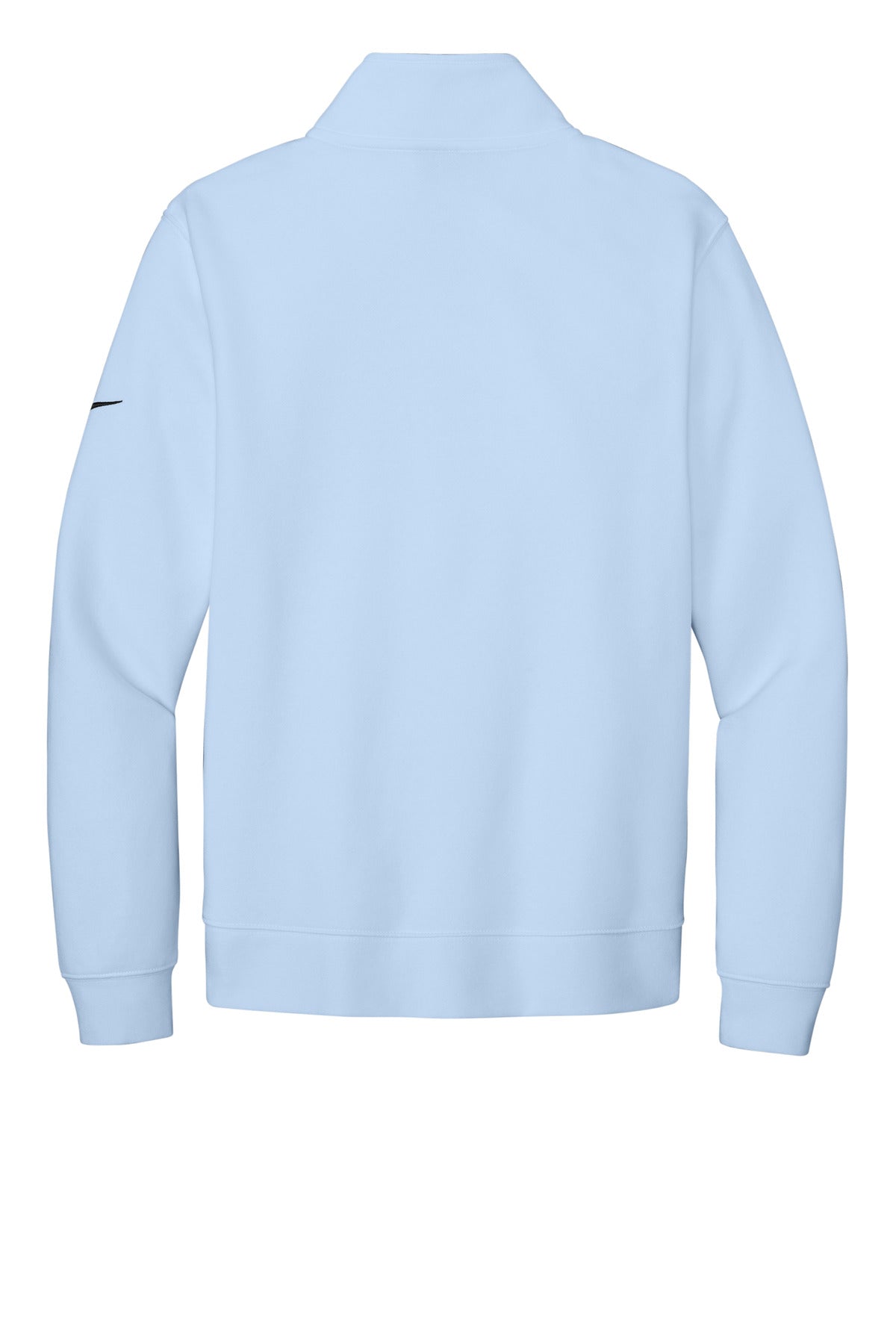 Nike Club Fleece Sleeve Swoosh 1/2-Zip NKDX6718
