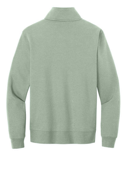 Nike Club Fleece Sleeve Swoosh 1/2-Zip NKDX6718