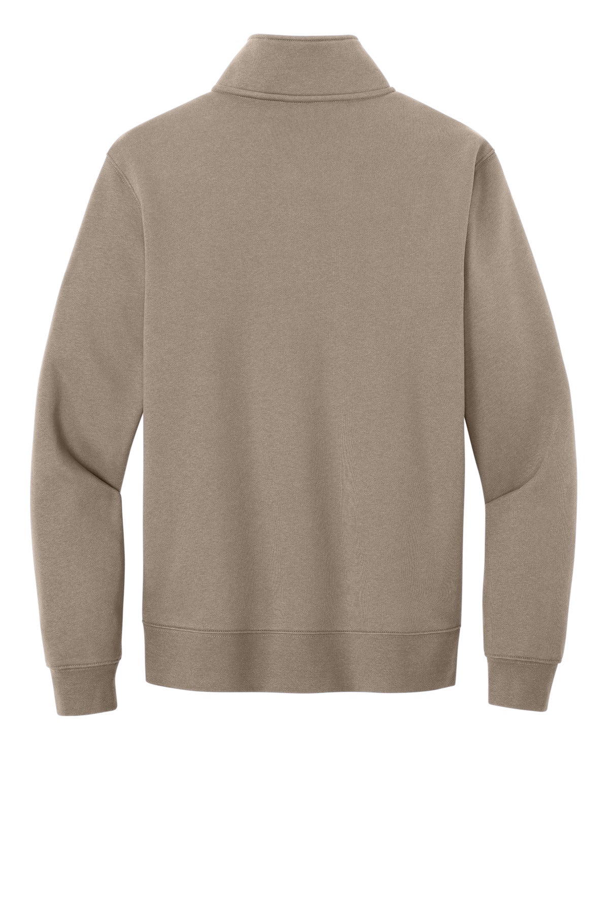Nike Club Fleece Sleeve Swoosh 1/2-Zip NKDX6718