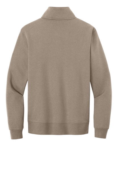 Nike Club Fleece Sleeve Swoosh 1/2-Zip NKDX6718