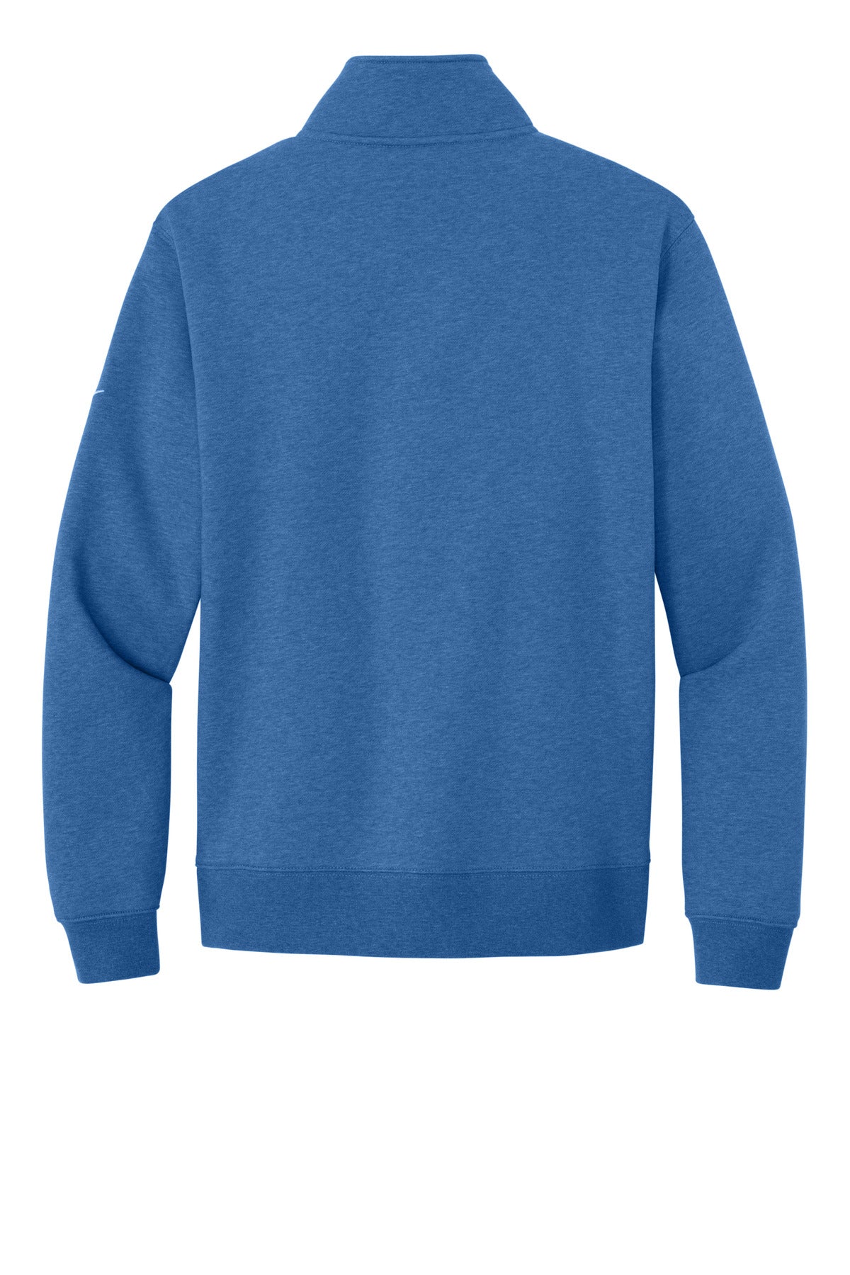 Nike Club Fleece Sleeve Swoosh 1/2-Zip NKDX6718