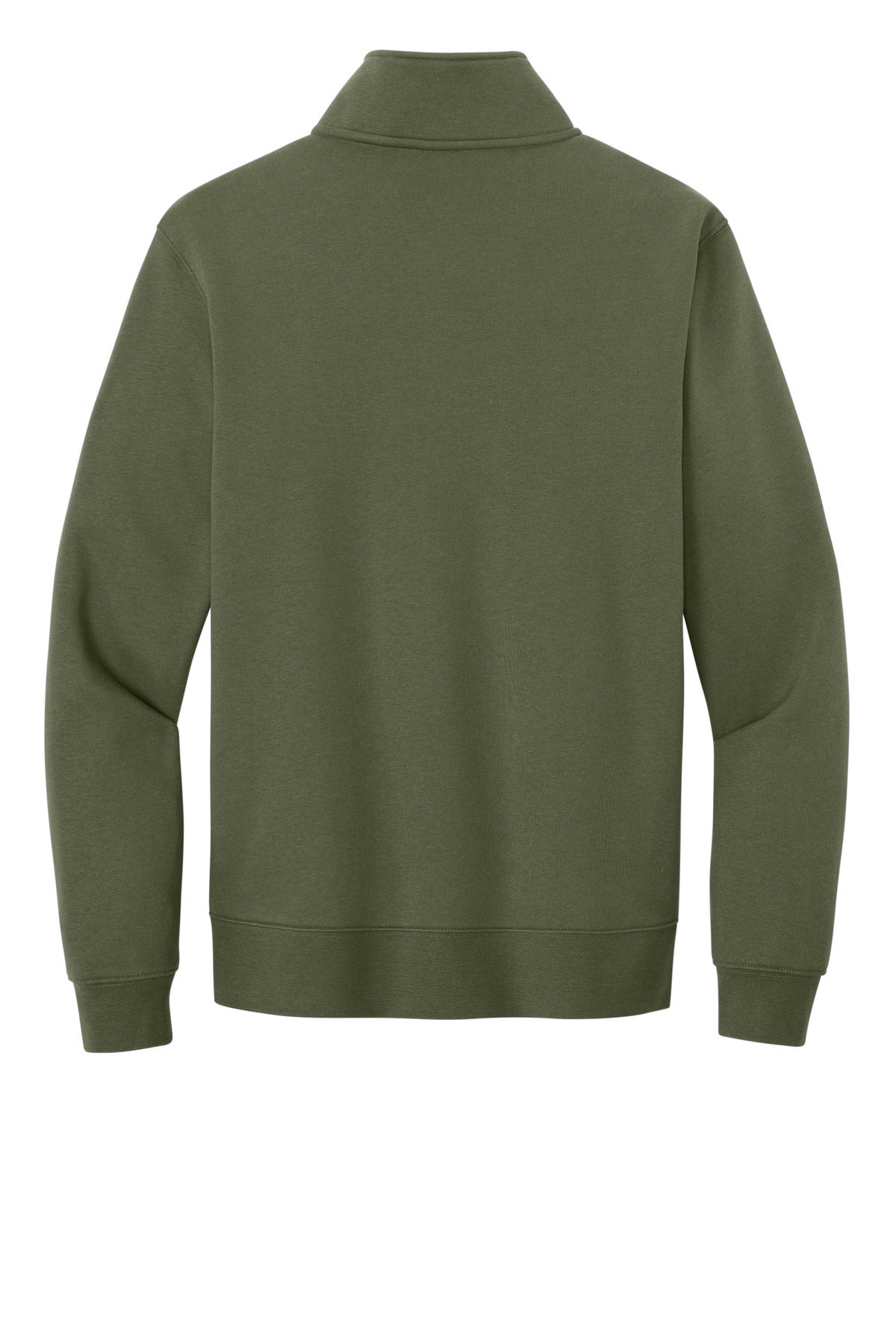 Nike Club Fleece Sleeve Swoosh 1/2-Zip NKDX6718