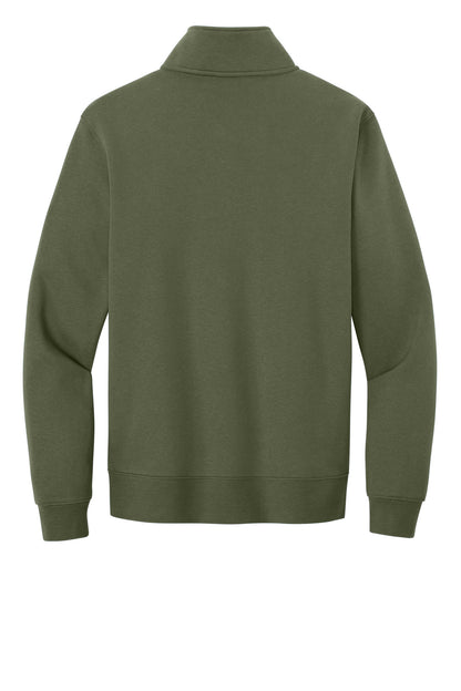 Nike Club Fleece Sleeve Swoosh 1/2-Zip NKDX6718