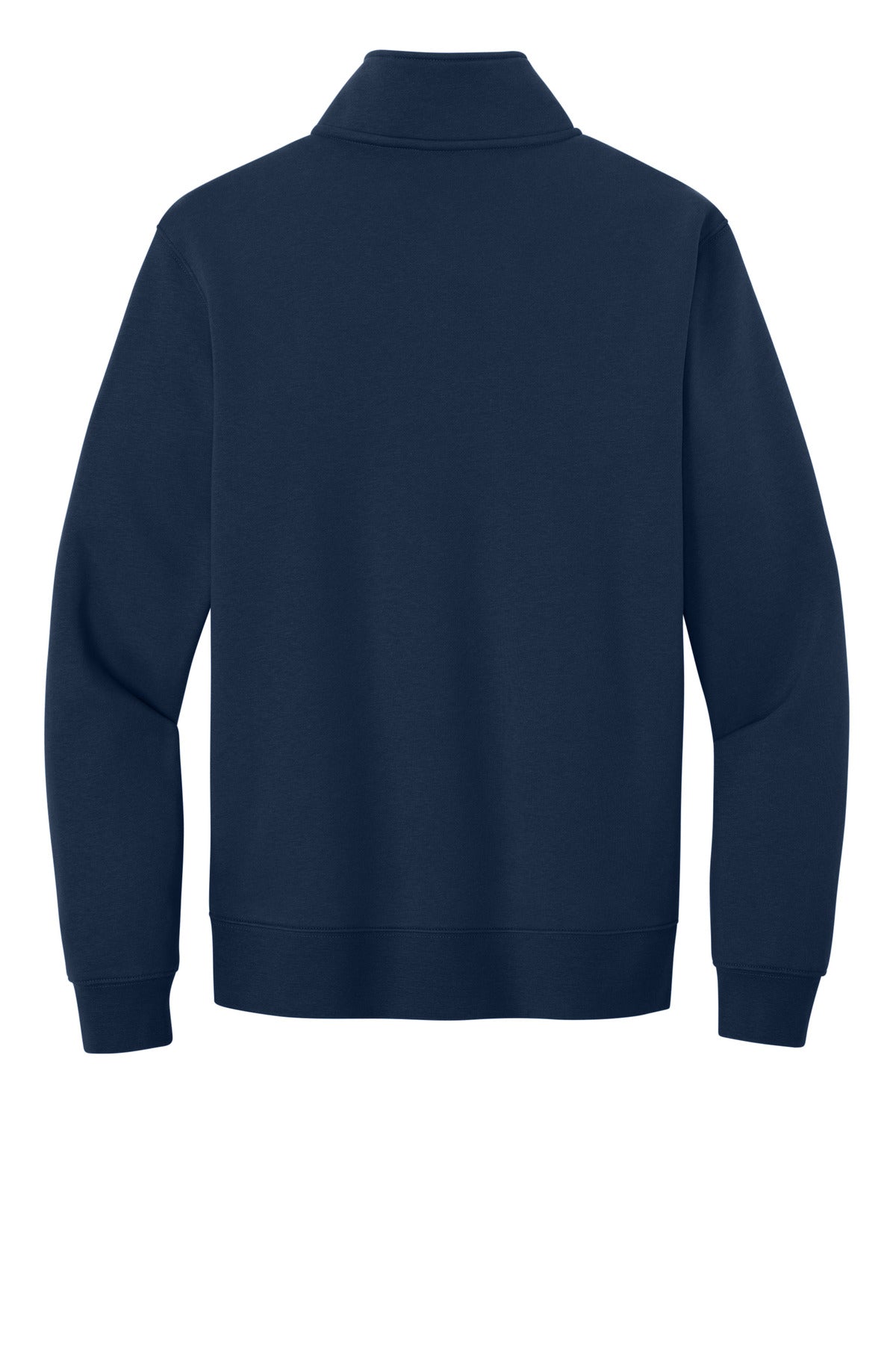 Nike Club Fleece Sleeve Swoosh 1/2-Zip NKDX6718