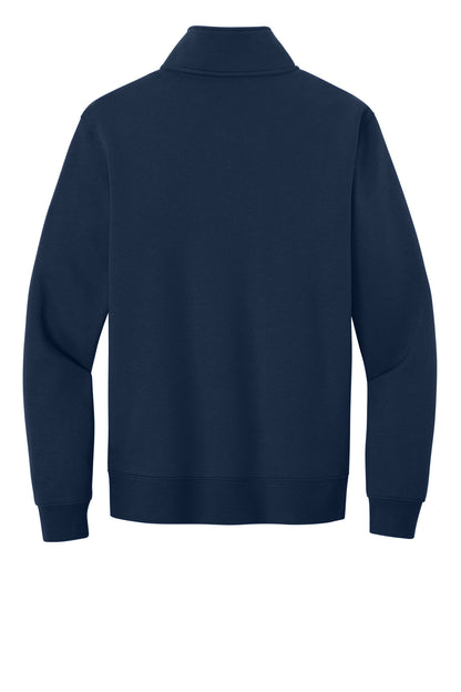 Nike Club Fleece Sleeve Swoosh 1/2-Zip NKDX6718