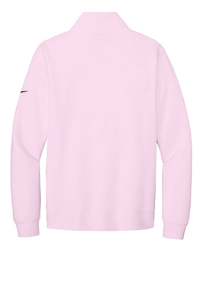 Nike Club Fleece Sleeve Swoosh 1/2-Zip NKDX6718