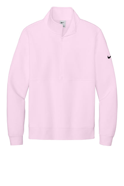 Nike Club Fleece Sleeve Swoosh 1/2-Zip NKDX6718