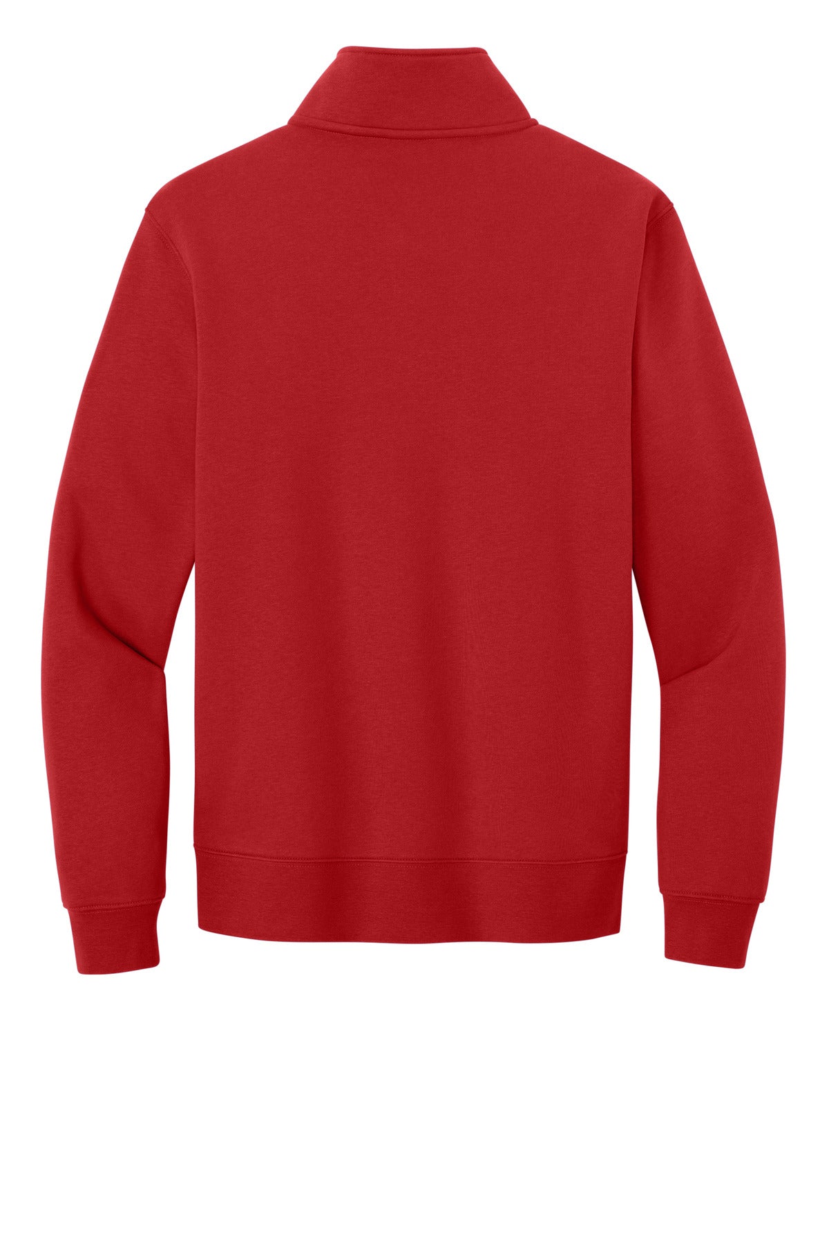 Nike Club Fleece Sleeve Swoosh 1/2-Zip NKDX6718