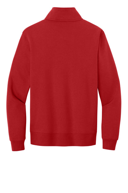 Nike Club Fleece Sleeve Swoosh 1/2-Zip NKDX6718