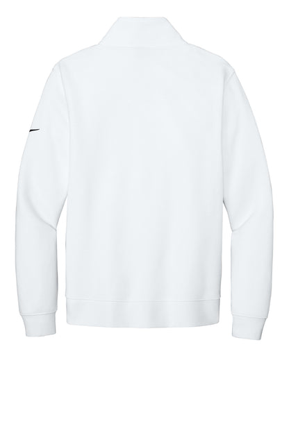 Nike Club Fleece Sleeve Swoosh 1/2-Zip NKDX6718