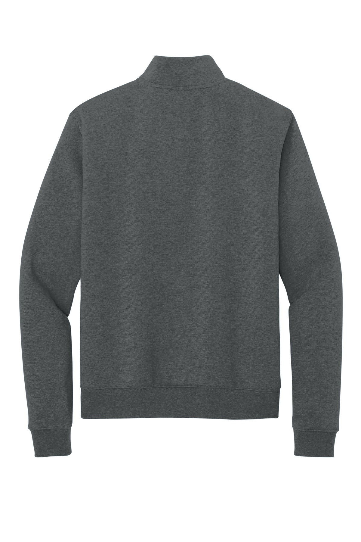 Nike Women's Club Fleece Sleeve Swoosh 1/2-Zip NKDX6720