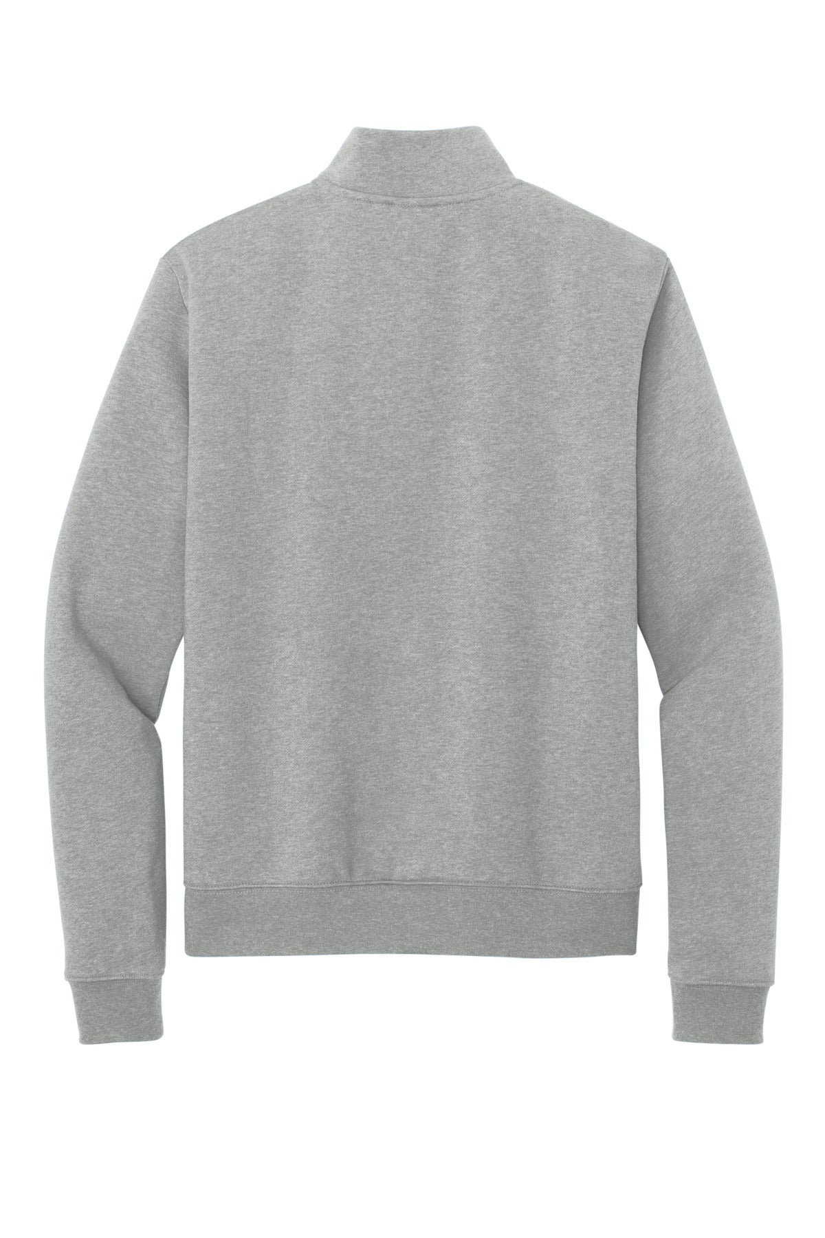 Nike Women's Club Fleece Sleeve Swoosh 1/2-Zip NKDX6720