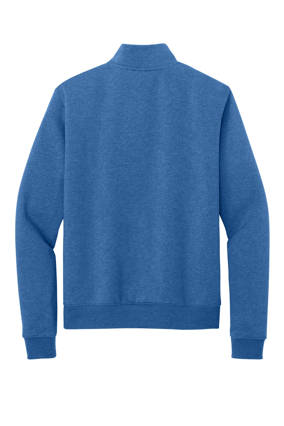 Nike Women's Club Fleece Sleeve Swoosh 1/2-Zip NKDX6720