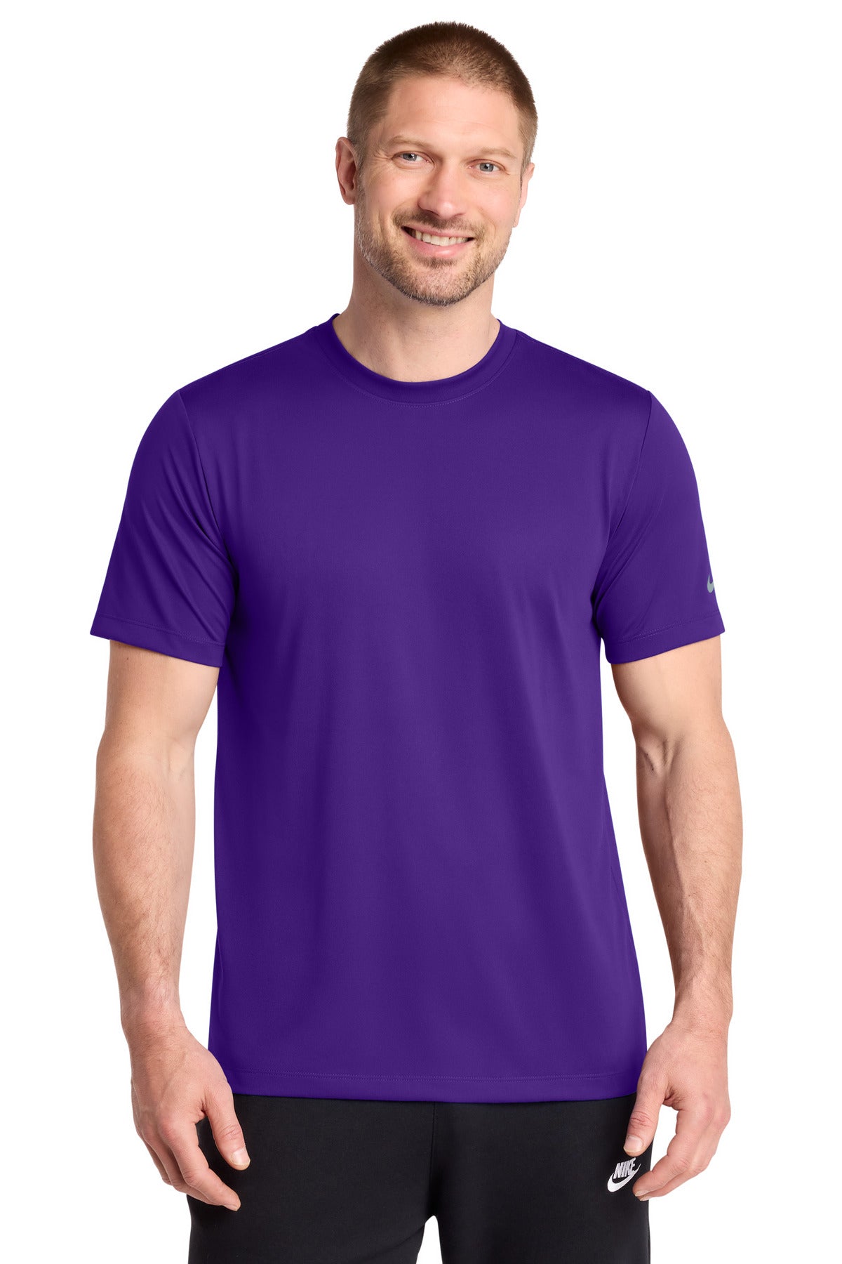 Nike Swoosh Sleeve rLegend Tee NKDX8730