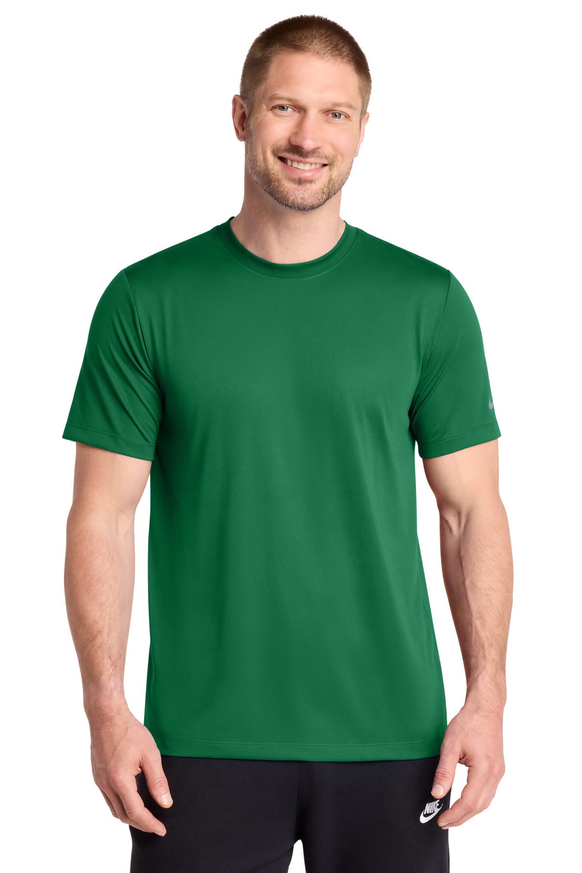 Nike Swoosh Sleeve rLegend Tee NKDX8730