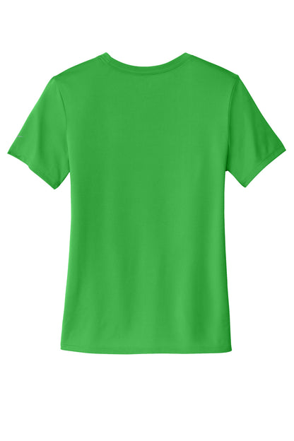 Nike Women's Swoosh Sleeve rLegend Tee NKDX8734