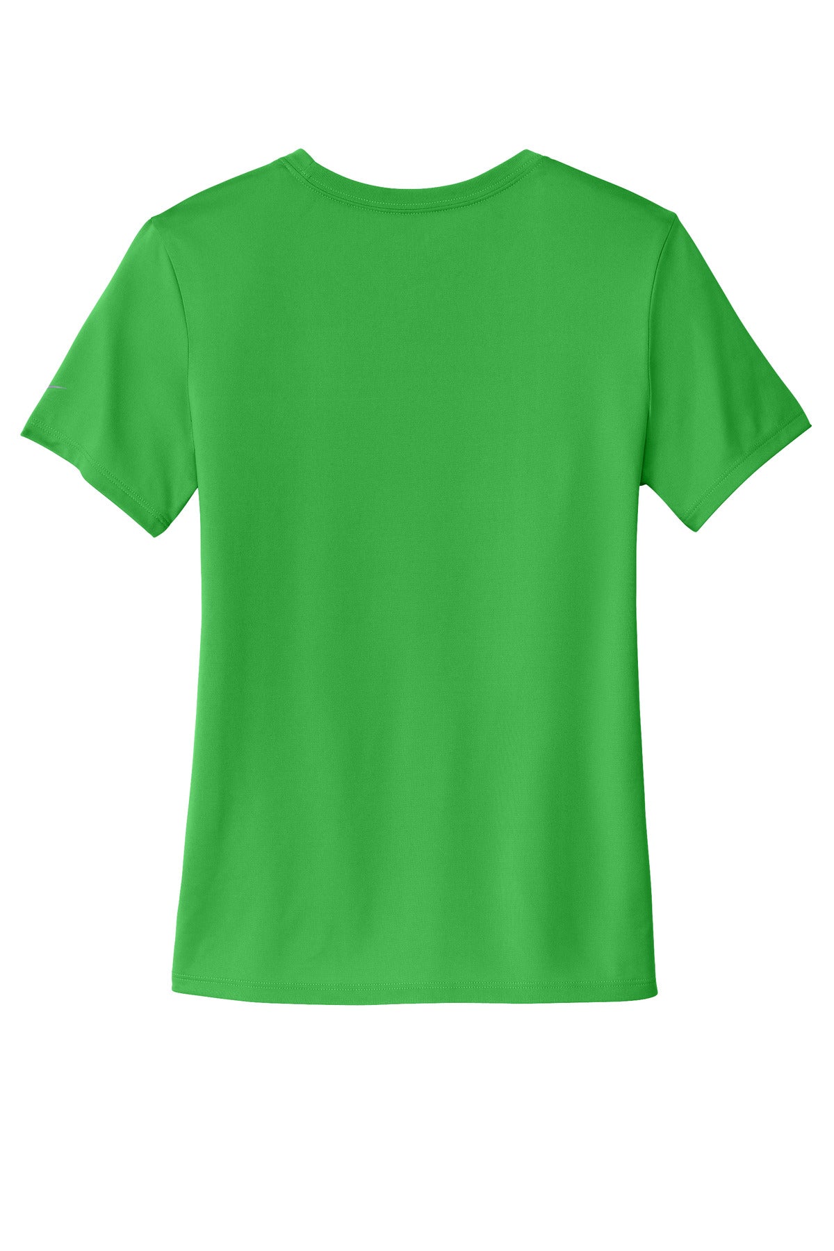 Nike Women's Swoosh Sleeve rLegend Tee NKDX8734