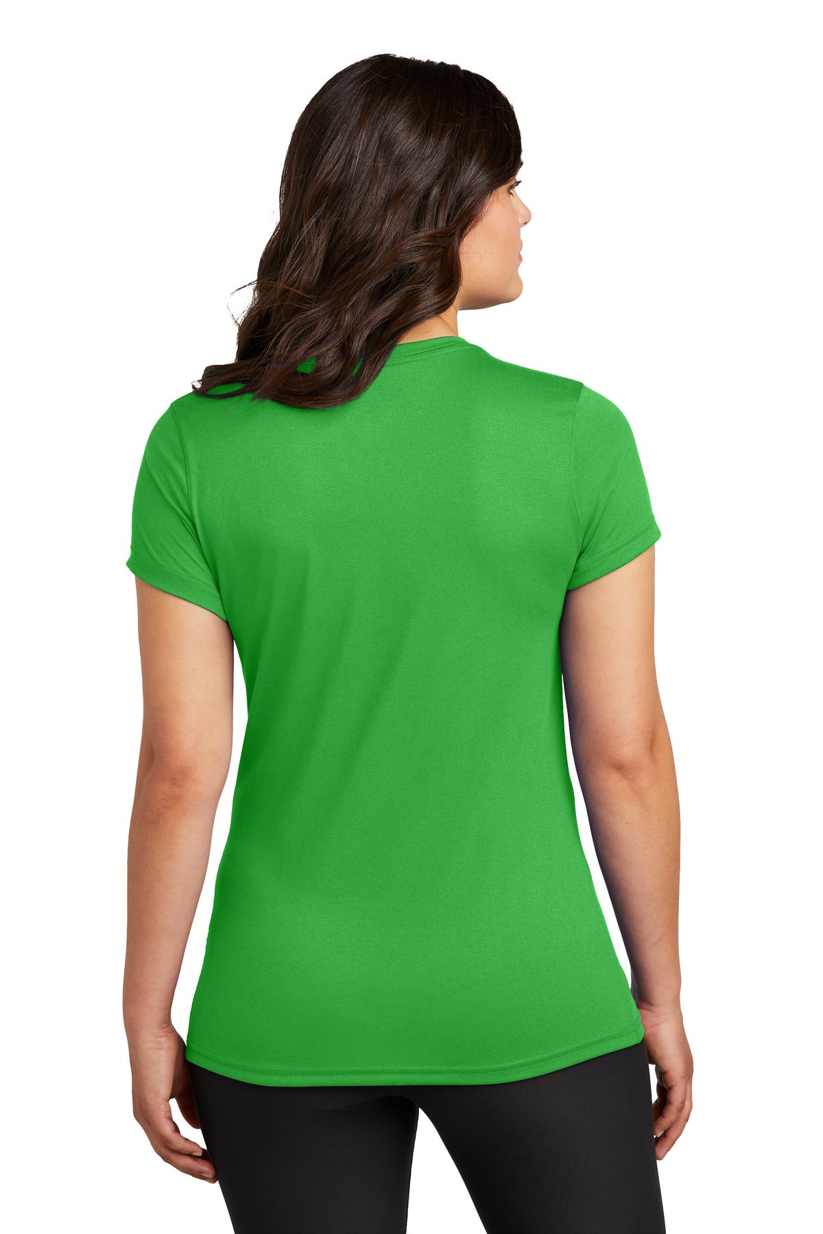 Nike Women's Swoosh Sleeve rLegend Tee NKDX8734