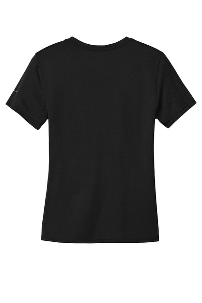 Nike Women's Swoosh Sleeve rLegend Tee NKDX8734
