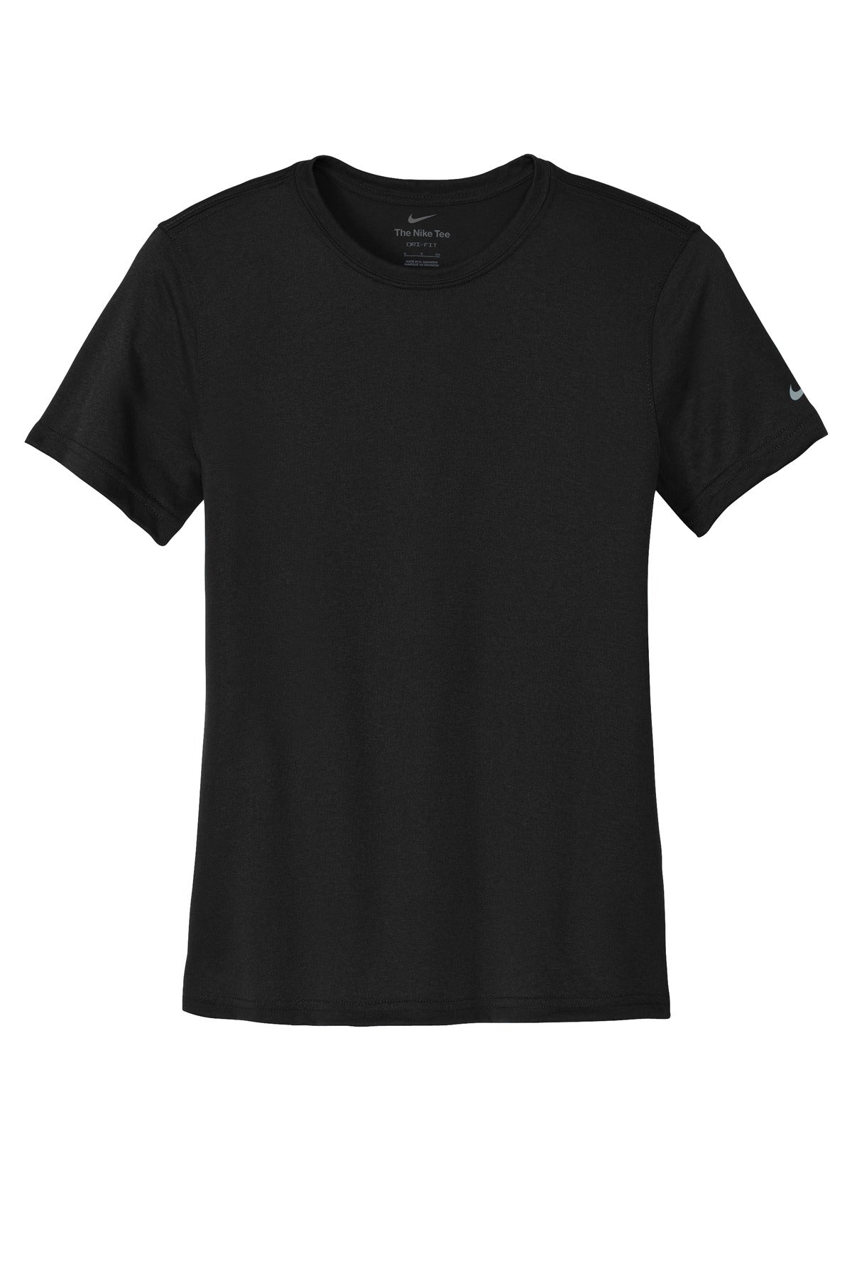 Nike Women's Swoosh Sleeve rLegend Tee NKDX8734