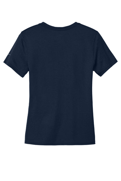 Nike Women's Swoosh Sleeve rLegend Tee NKDX8734