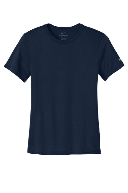 Nike Women's Swoosh Sleeve rLegend Tee NKDX8734