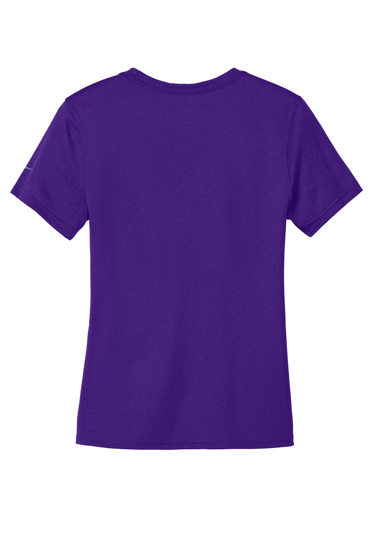 Nike Women's Swoosh Sleeve rLegend Tee NKDX8734