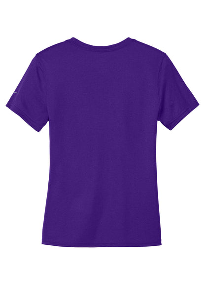 Nike Women's Swoosh Sleeve rLegend Tee NKDX8734