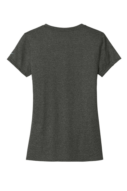 Nike Women's Swoosh Sleeve rLegend Tee NKDX8734