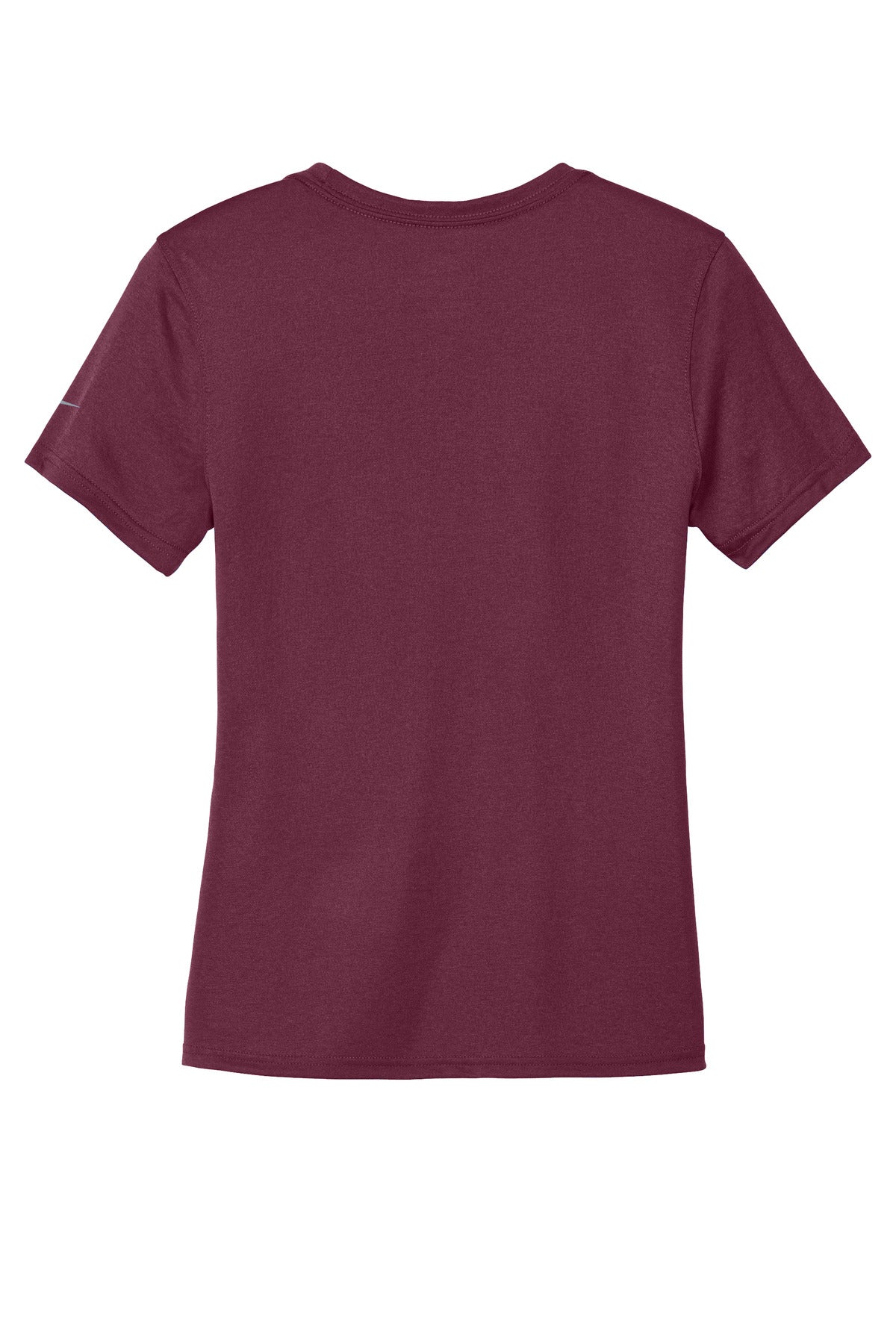 Nike Women's Swoosh Sleeve rLegend Tee NKDX8734