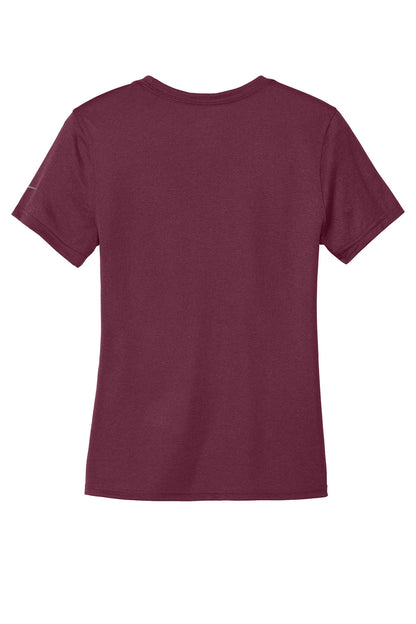 Nike Women's Swoosh Sleeve rLegend Tee NKDX8734