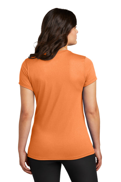 Nike Women's Swoosh Sleeve rLegend Tee NKDX8734