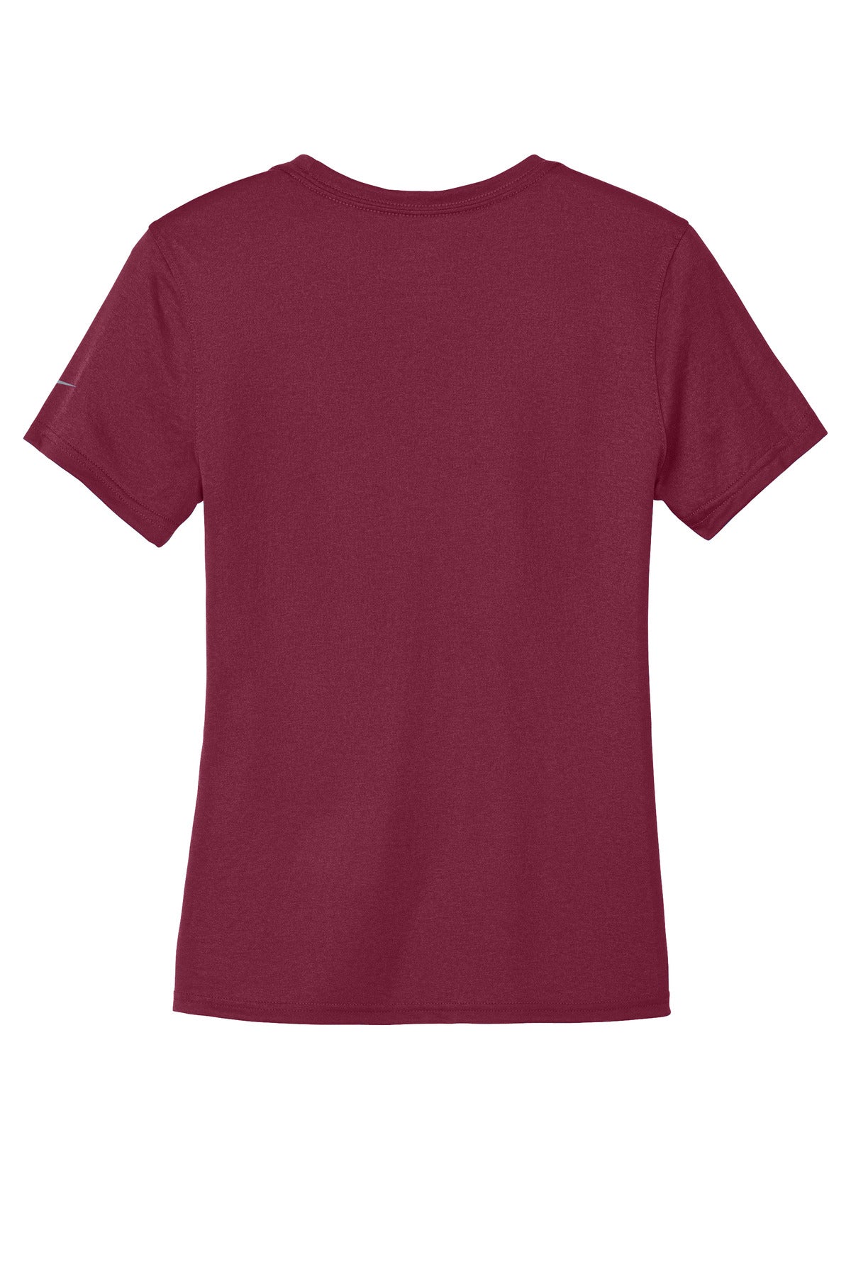 Nike Women's Swoosh Sleeve rLegend Tee NKDX8734