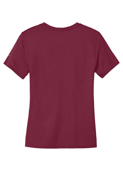 Nike Women's Swoosh Sleeve rLegend Tee NKDX8734