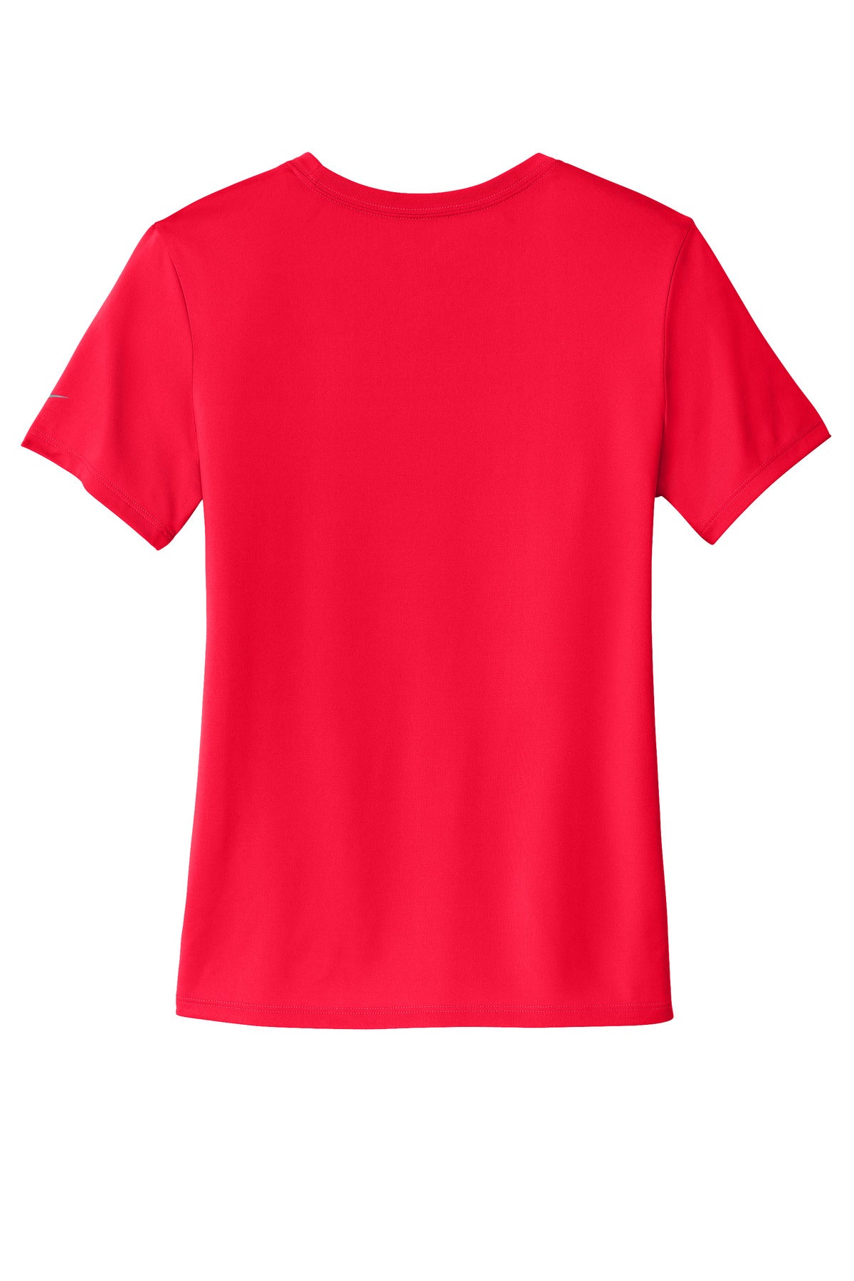 Nike Women's Swoosh Sleeve rLegend Tee NKDX8734