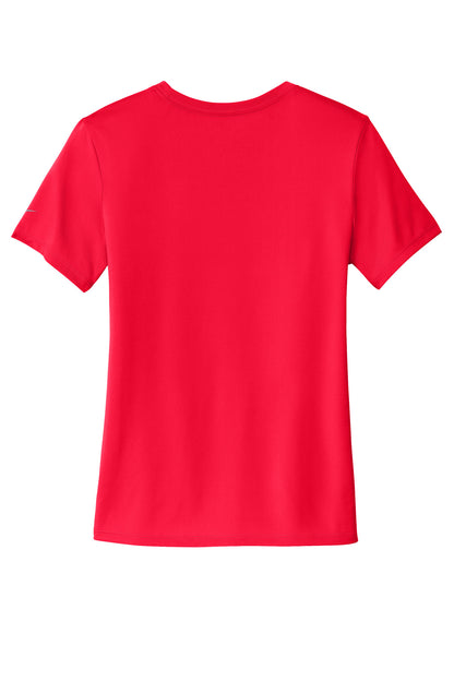 Nike Women's Swoosh Sleeve rLegend Tee NKDX8734