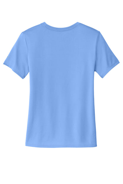 Nike Women's Swoosh Sleeve rLegend Tee NKDX8734