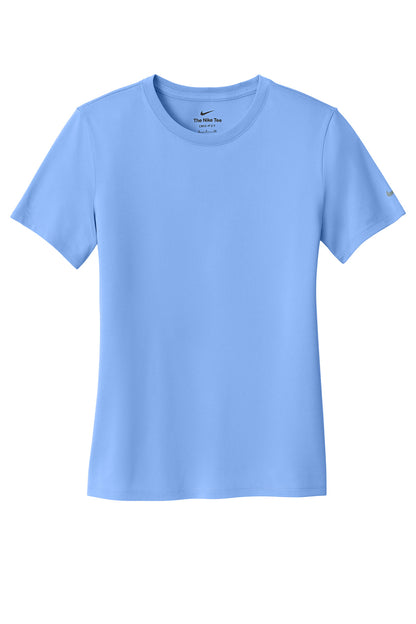 Nike Women's Swoosh Sleeve rLegend Tee NKDX8734