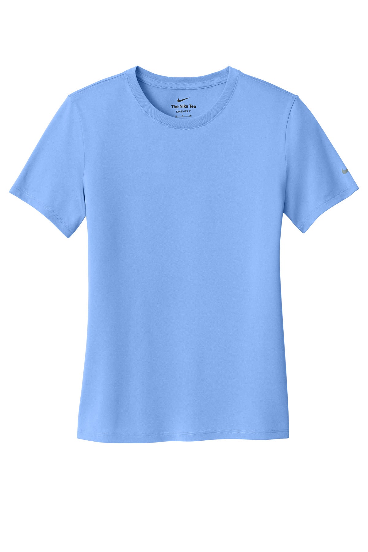 Nike Women's Swoosh Sleeve rLegend Tee NKDX8734
