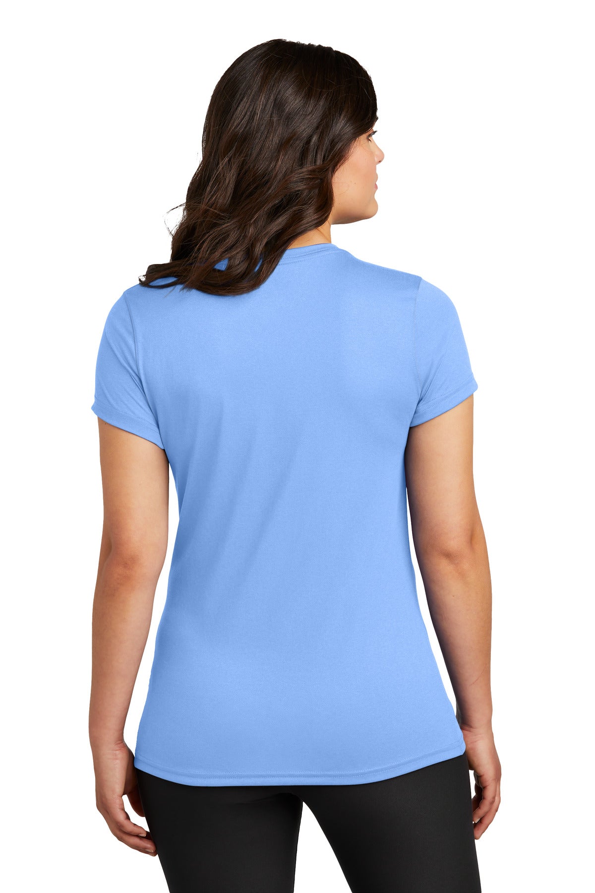 Nike Women's Swoosh Sleeve rLegend Tee NKDX8734