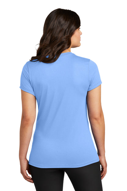 Nike Women's Swoosh Sleeve rLegend Tee NKDX8734