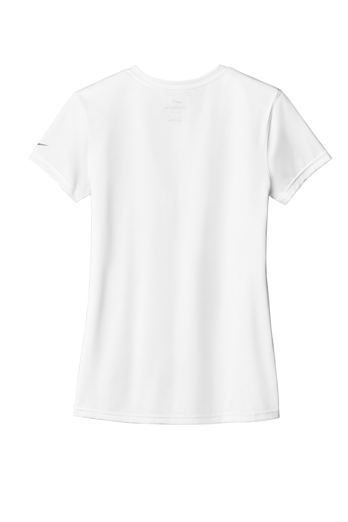 Nike Women's Swoosh Sleeve rLegend Tee NKDX8734