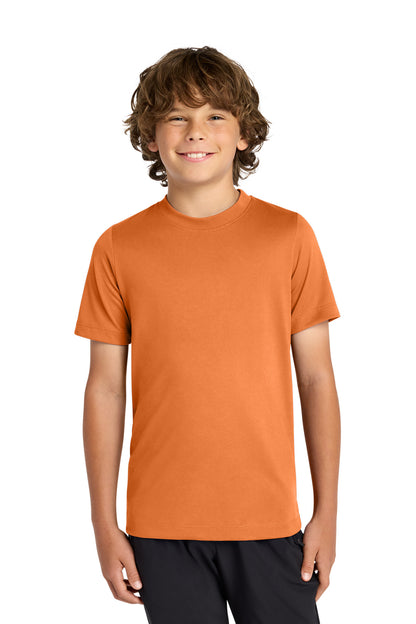 Nike Youth Swoosh Sleeve rLegend Tee NKDX8787
