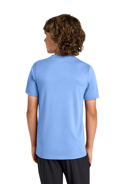Nike Youth Swoosh Sleeve rLegend Tee NKDX8787