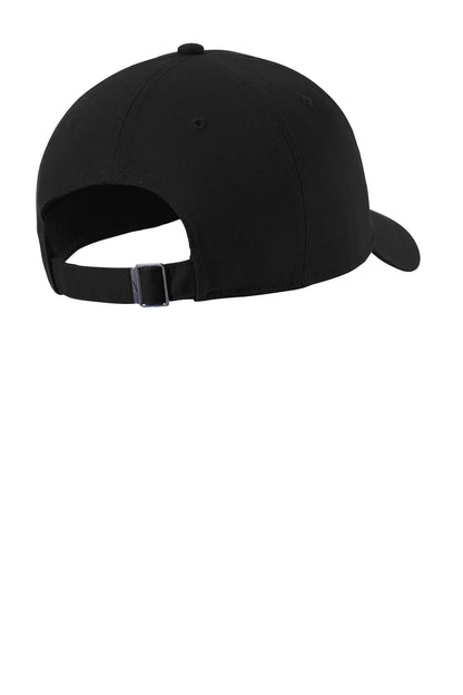 Nike Heritage Cotton Twill Cap NKFB5677
